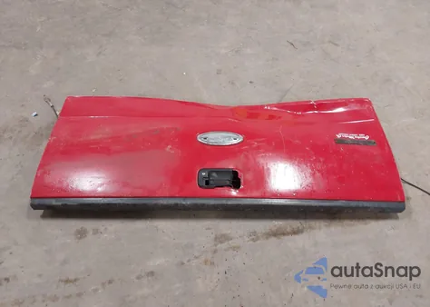 2004 Ford F-150 Fx4/Lariat/Xl/Xlt z USA, uszkodzony, nr VIN 1FTPX14554NA23448